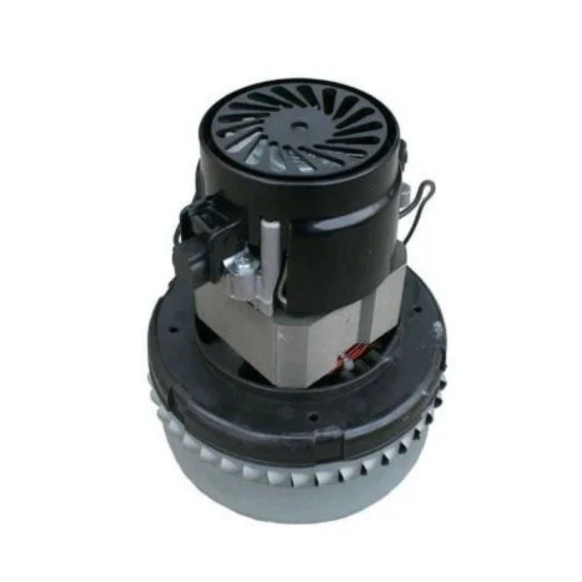 Atlas® Vacuum Motor for SBC420 Cabinet #ATEHTSBC420-25, AlamoEquipment.com