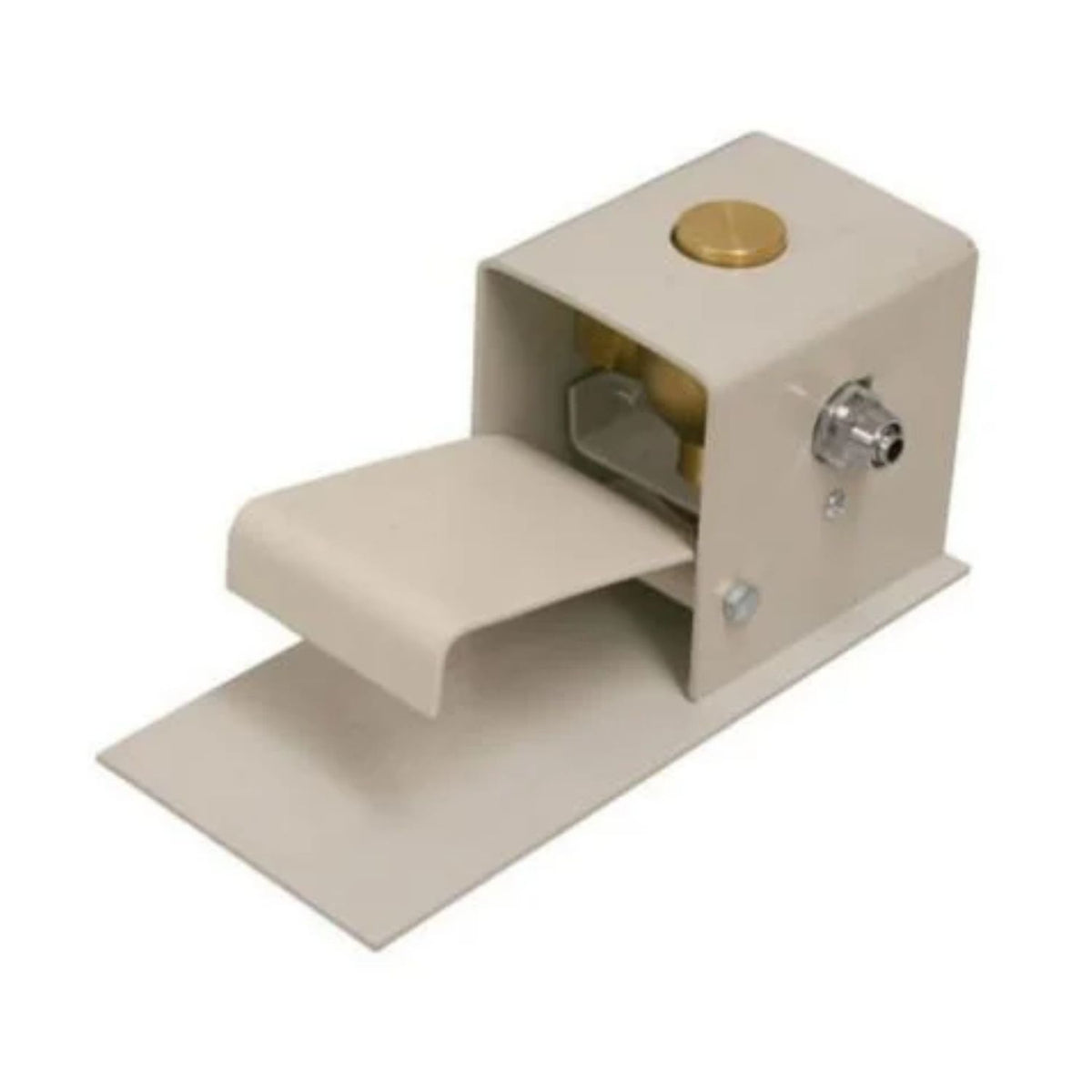 Atlas® Foot Pedal Valve for SBC990/1200 #ATEHTSBC990-15, AlamoEquipment.com
