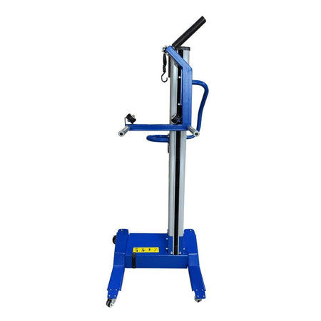 Atlas® Portable Battery Off-Set Wheel Lift #ATEHTWL200-FPD, AlamoEquipment.com
