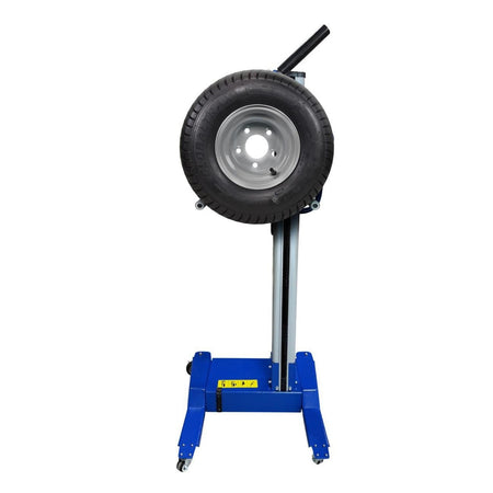 Atlas® Portable Battery Off-Set Wheel Lift #ATEHTWL200-FPD, AlamoEquipment.com