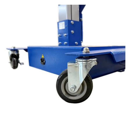 Atlas® Portable Battery Off-Set Wheel Lift #ATEHTWL200-FPD, AlamoEquipment.com