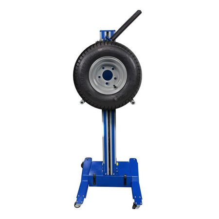 Atlas® HD Portable Battery Wheel Lift #ATEHTWL200T-FPD, AlamoEquipment.com