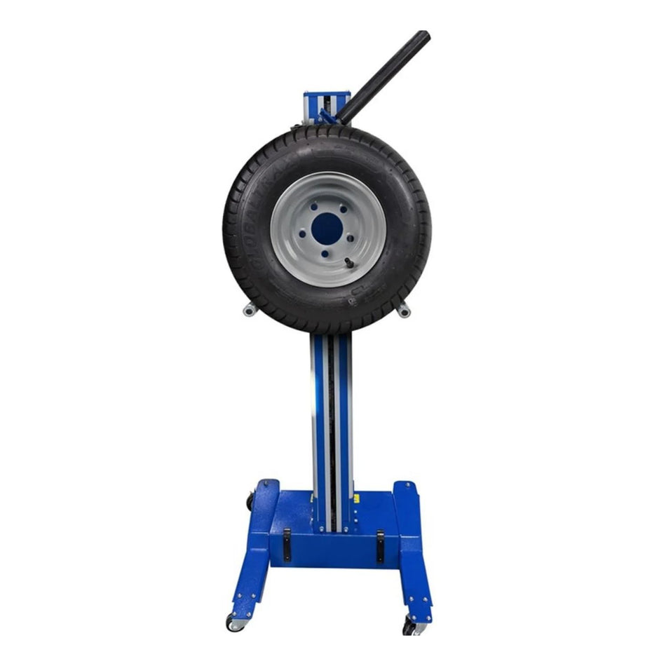 Atlas® HD Portable Battery Wheel Lift #ATEHTWL200T-FPD, AlamoEquipment.com