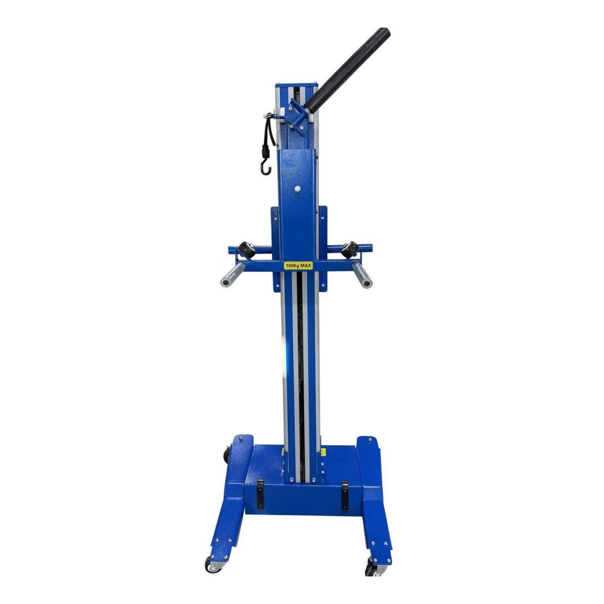 Atlas® HD Portable Battery Wheel Lift #ATEHTWL200T-FPD, AlamoEquipment.com