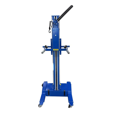 Atlas® HD Portable Battery Wheel Lift #ATEHTWL200T-FPD, AlamoEquipment.com
