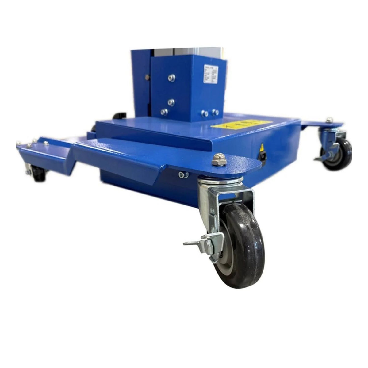Atlas® HD Portable Battery Wheel Lift #ATEHTWL200T-FPD, AlamoEquipment.com