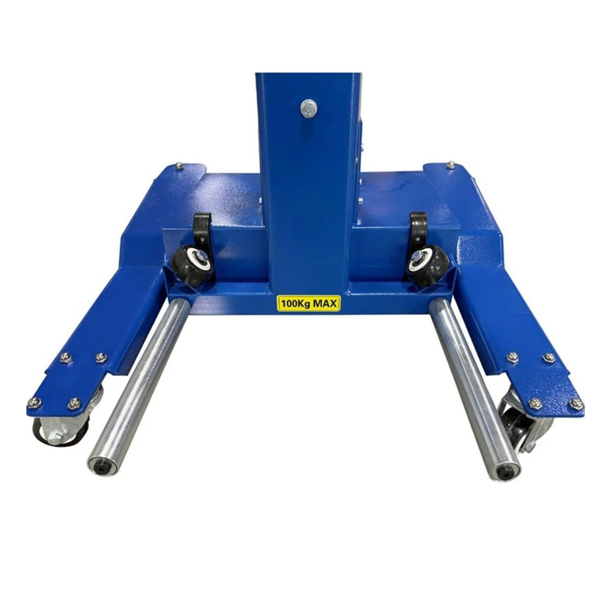 Atlas® HD Portable Battery Wheel Lift #ATEHTWL200T-FPD, AlamoEquipment.com