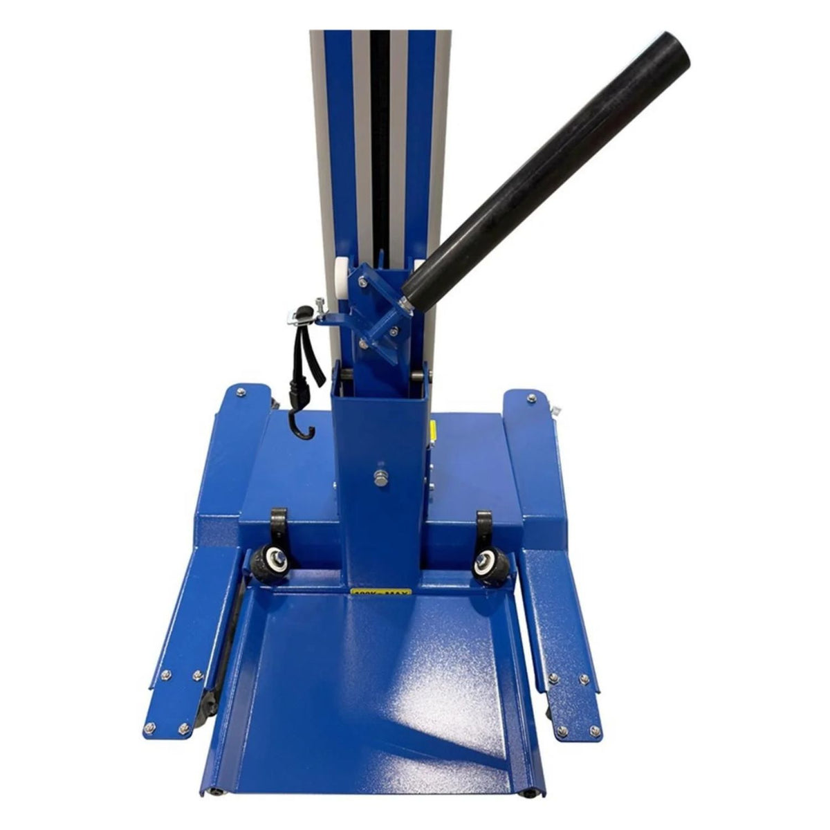 Atlas® HD Portable Battery Wheel Lift #ATEHTWL200T-FPD, AlamoEquipment.com