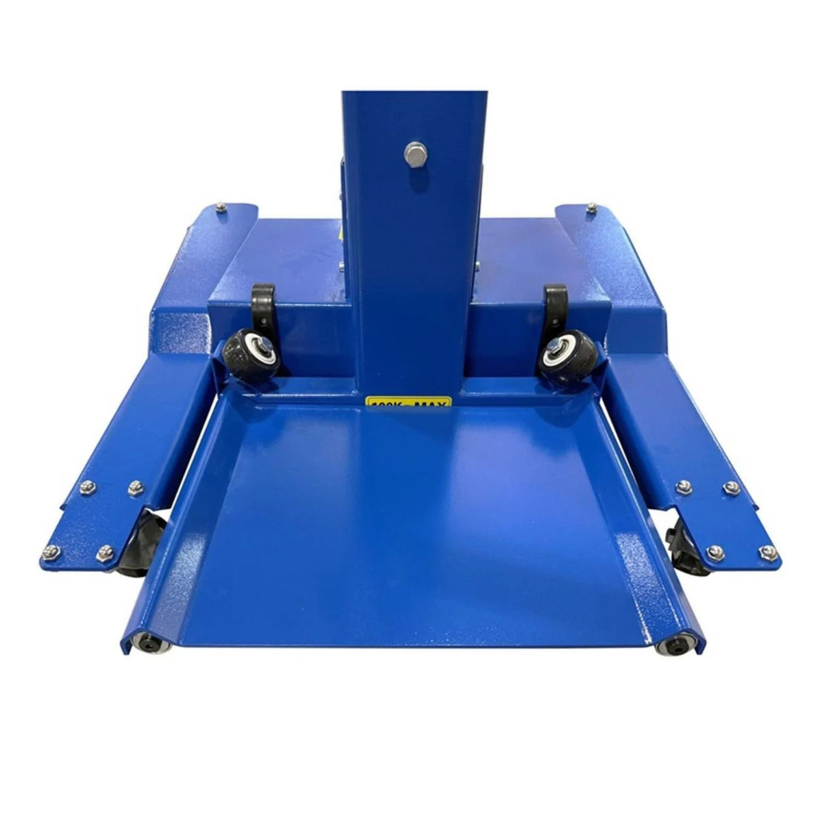 Atlas® HD Portable Battery Wheel Lift #ATEHTWL200T-FPD, AlamoEquipment.com