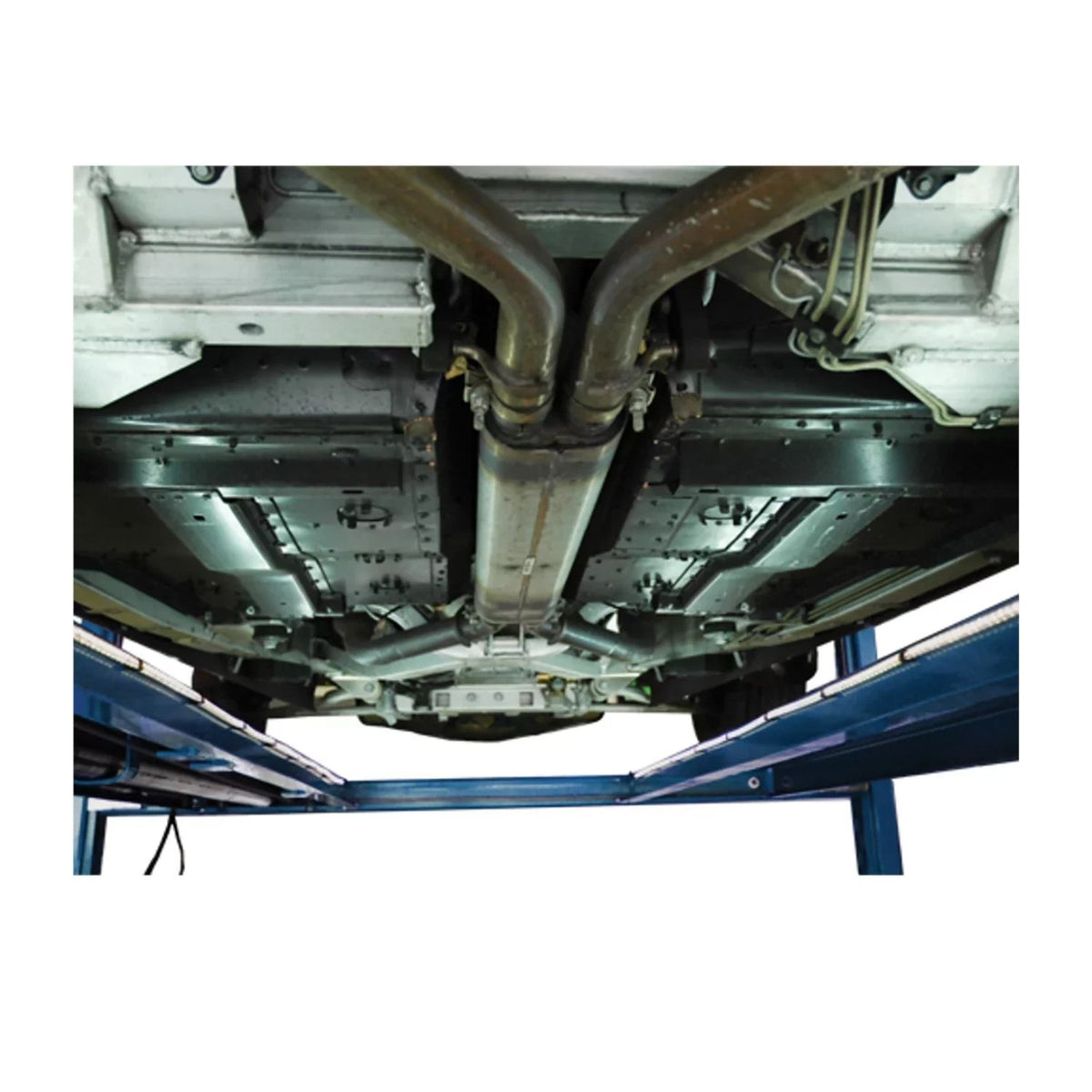 Atlas® LiftLyte 1000-M Under-Vehicle Light #ATELIFTLYTE-1000-M, AlamoEquipment.com