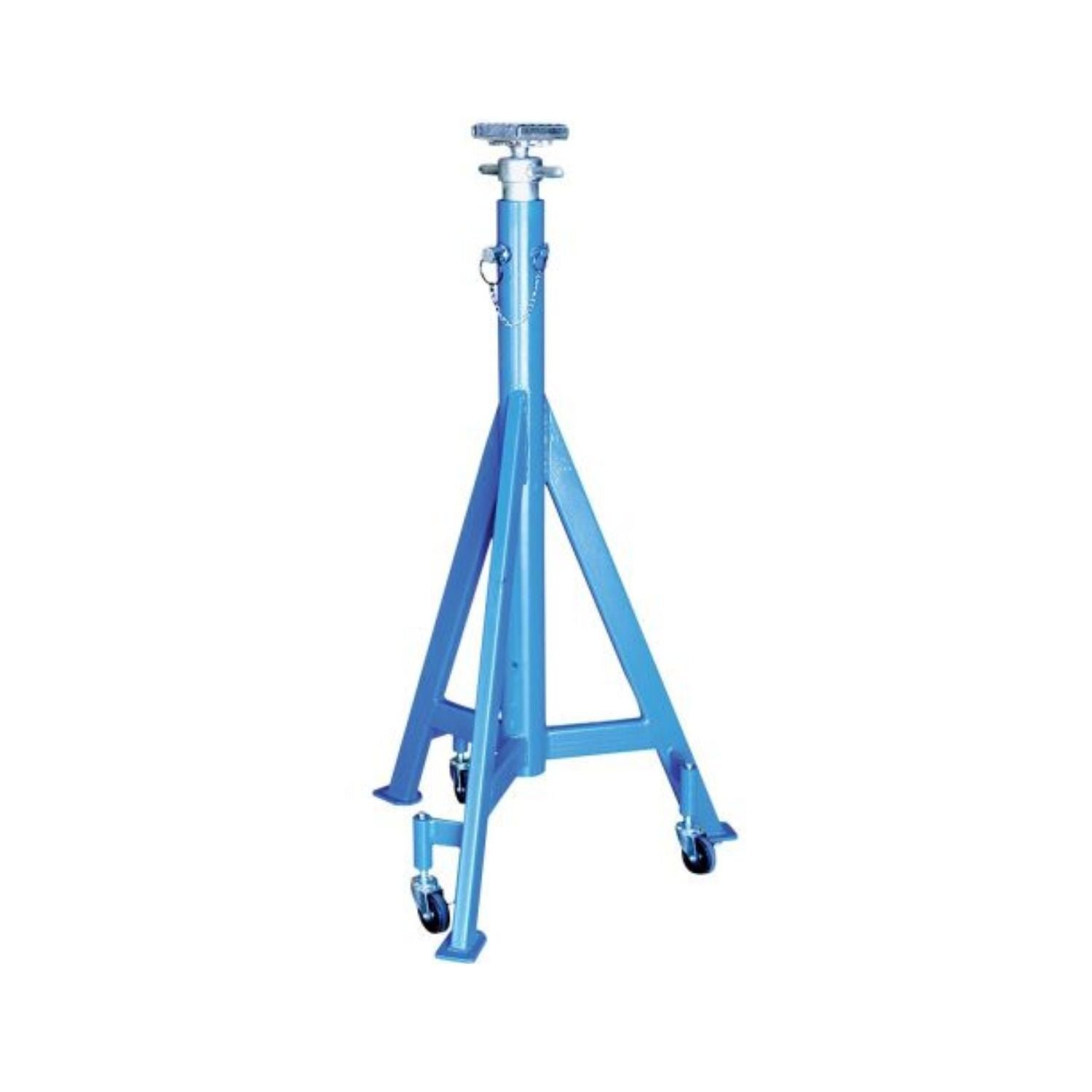 Atlas Mobile Column Lift Stand Jack Stand, AlamoEquipment.com