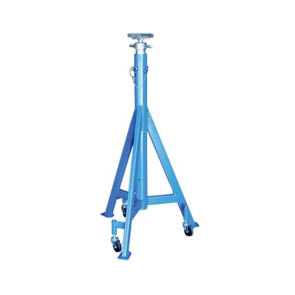 Atlas Mobile Column Lift Stand Jack Stand, AlamoEquipment.com