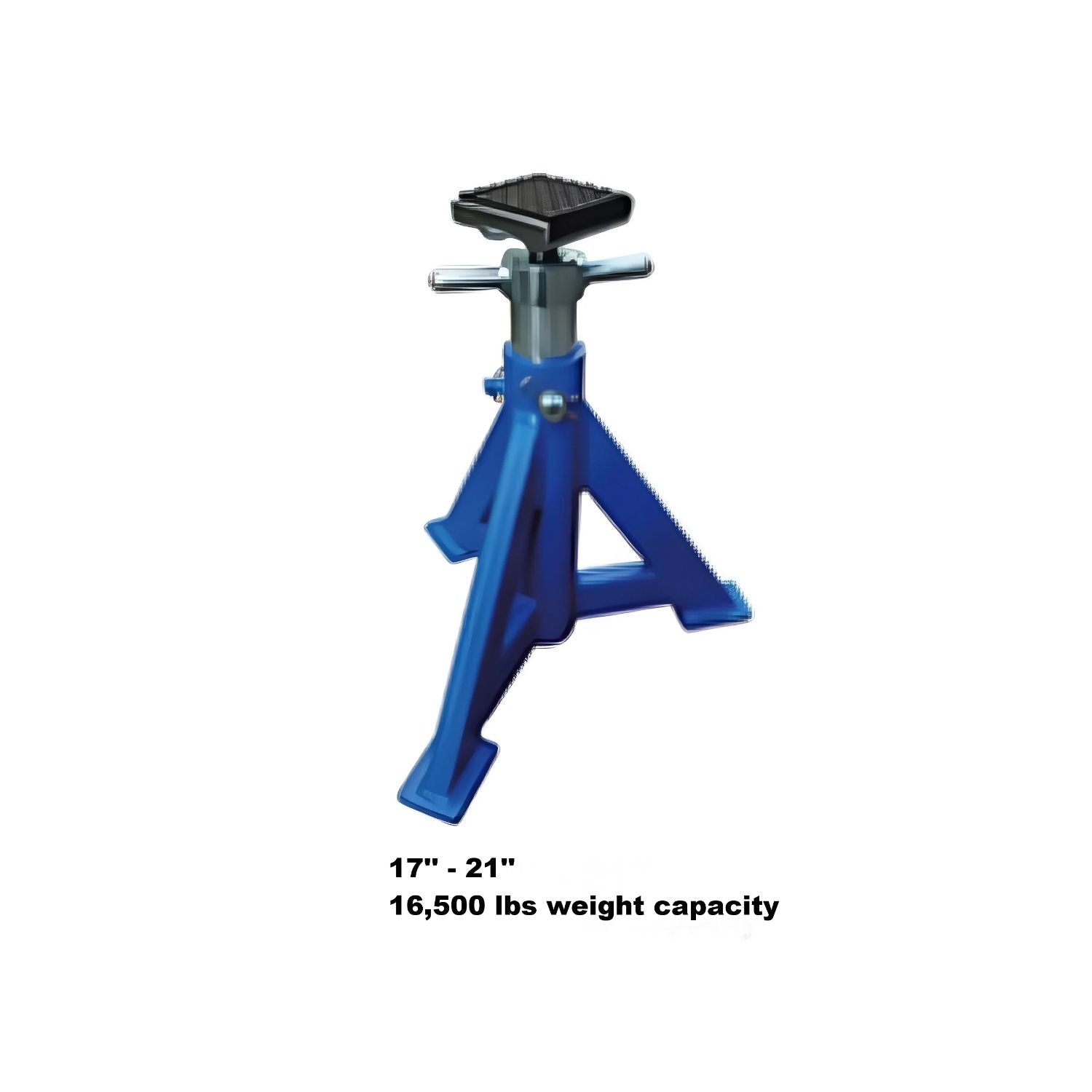 Atlas Mobile Column Lift Stand Jack Stand, AlamoEquipment.com
