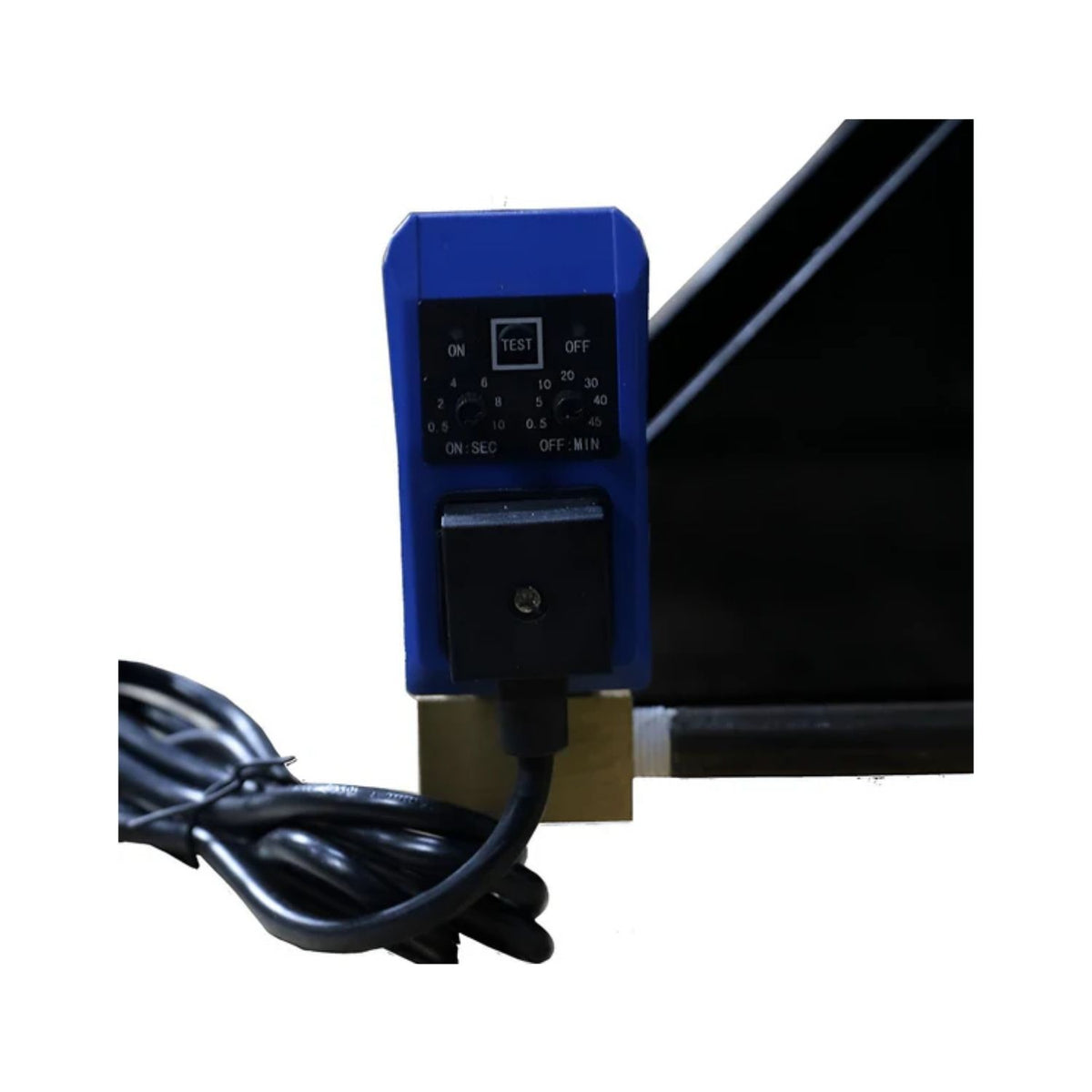 Atlas AF10 10HP 120 Gallon Horizontal Air Compressor (1 Phase) #ATEMPAF10-1PH, AlamoEquipment.com