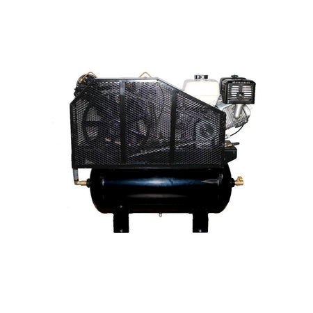 Atlas AF13G 13HP Gas Air Compressor w/ Honda Engine #ATEMPAF13G-FPD, AlamoEquipment.com