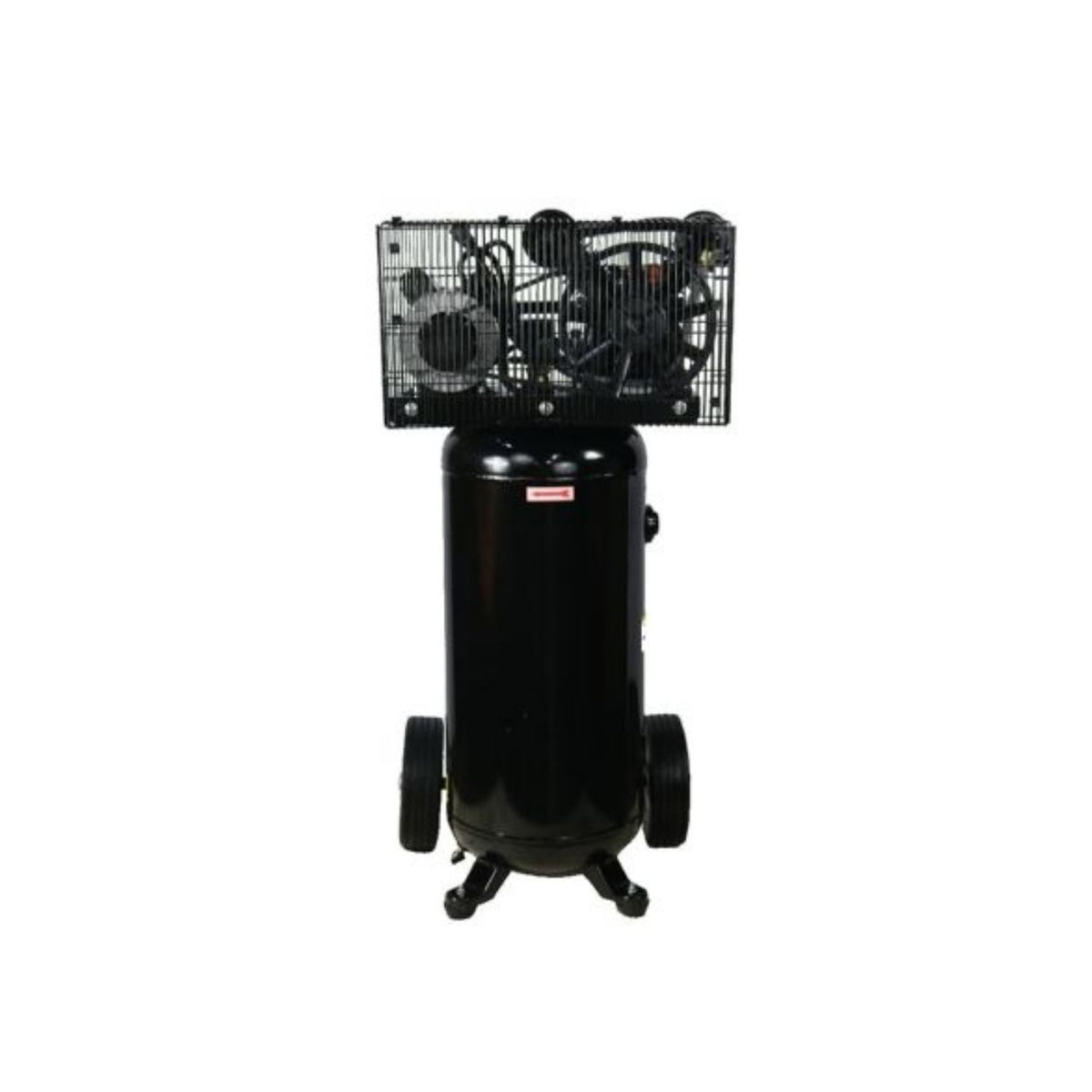 Atlas AF2 20 Gallon Vertical Portable Air Compressor #ATEMPAF2-FPD, AlamoEquipment.com