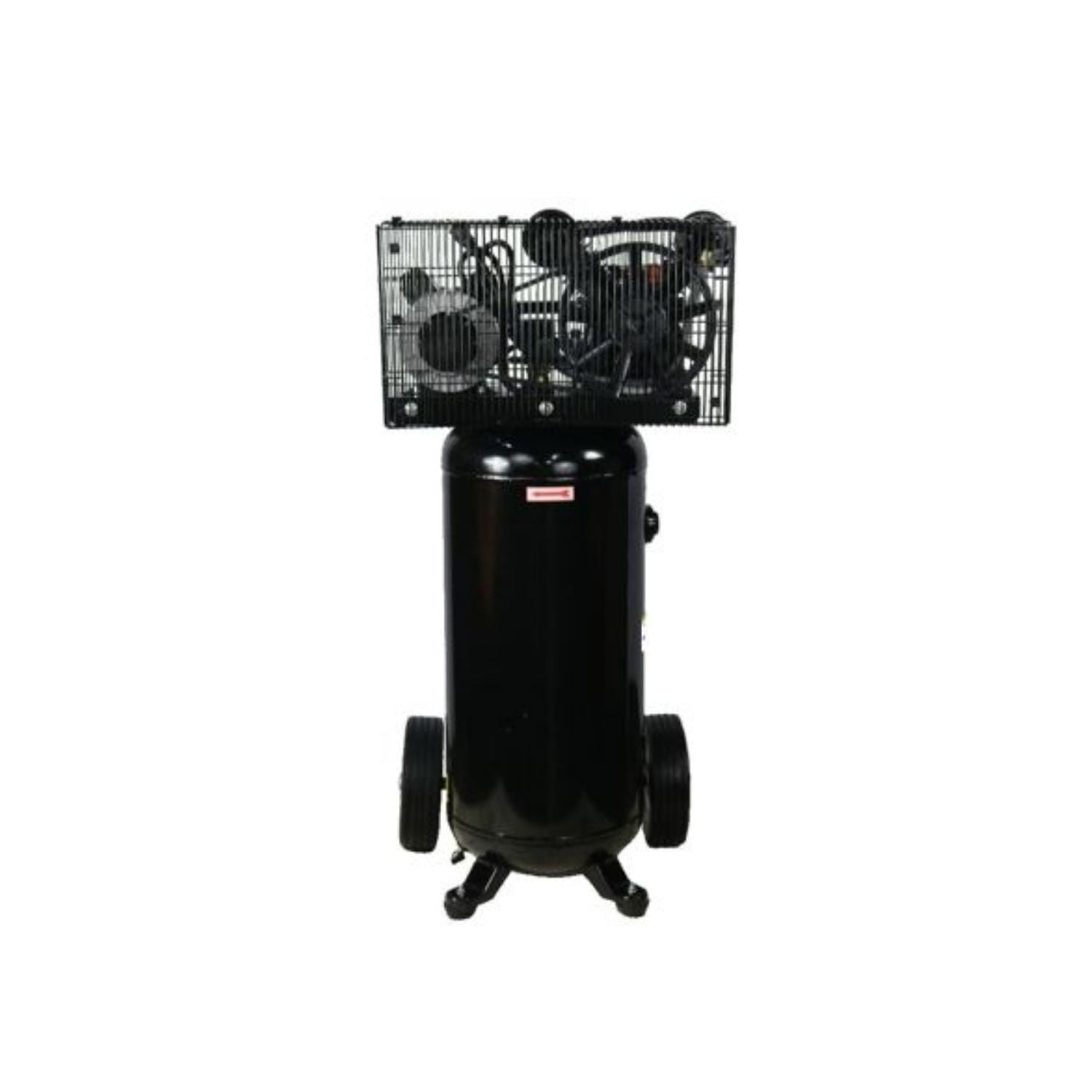 Atlas AF2 20 Gallon Vertical Portable Air Compressor #ATEMPAF2-FPD, AlamoEquipment.com