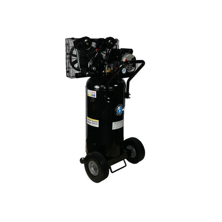 Atlas AF2 20 Gallon Vertical Portable Air Compressor #ATEMPAF2-FPD, AlamoEquipment.com