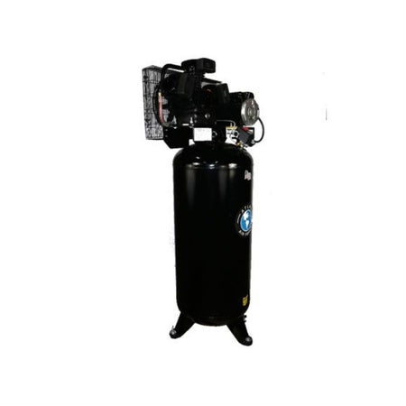 Atlas AF5 5HP 60 Gallon Vertical Air Compressor #ATEMPAF5-FPD, AlamoEquipment.com