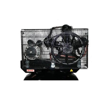 Atlas AF6 5HP 80 Gallon Vertical Air Compressor (No Magnetic Starter) #ATEMPAF6-FPD, AlamoEquipment.com