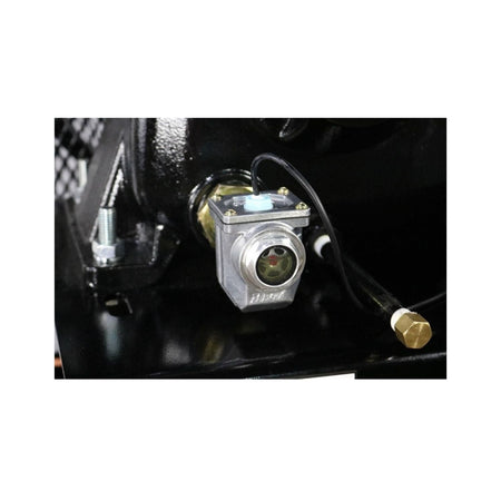Atlas AF8P 5HP 80 Gallon Air Compressor w/ Plus Package #ATEMPAF8P-FPD, AlamoEquipment.com