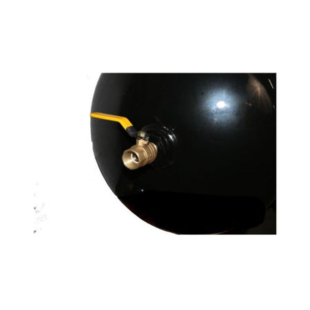 Atlas AF9G 9HP Gas Air Compressor w/ Honda Engine #ATEMPAF9G-FPD, AlamoEquipment.com