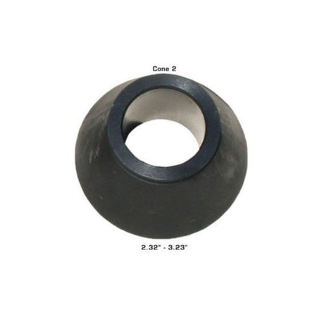Atlas Wheel Balancer Cone 2 for 40mm Shaft (2.32"–3.23") #ATETAXB-CONE-2, AlamoEquipment.com