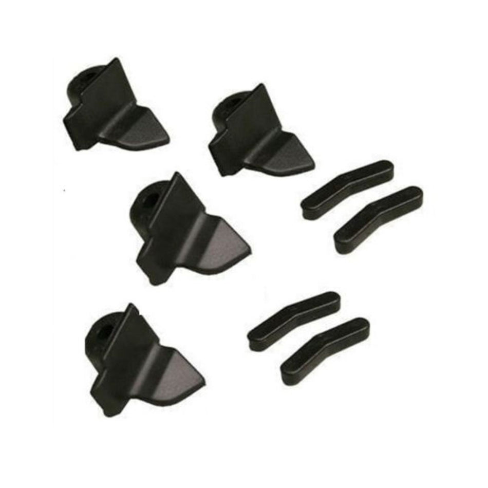 Atlas Replacement Plastic Insert Kit for Tire Changer Mount/Demount Head #ATETAXP-MHPP, AlamoEquipment.com