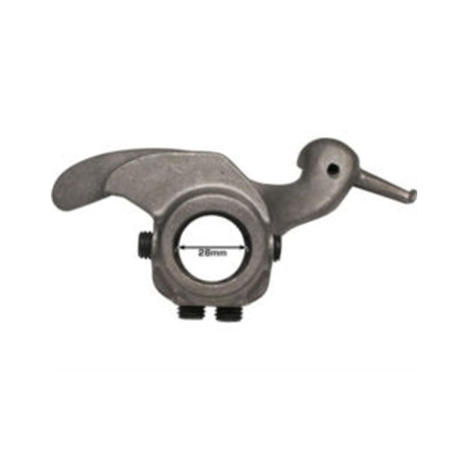 Atlas Replacement Mount/Demount Head for 200 & 700 Series Tire Changers #ATETAXP-YC1-2002215, AlamoEquipment.com