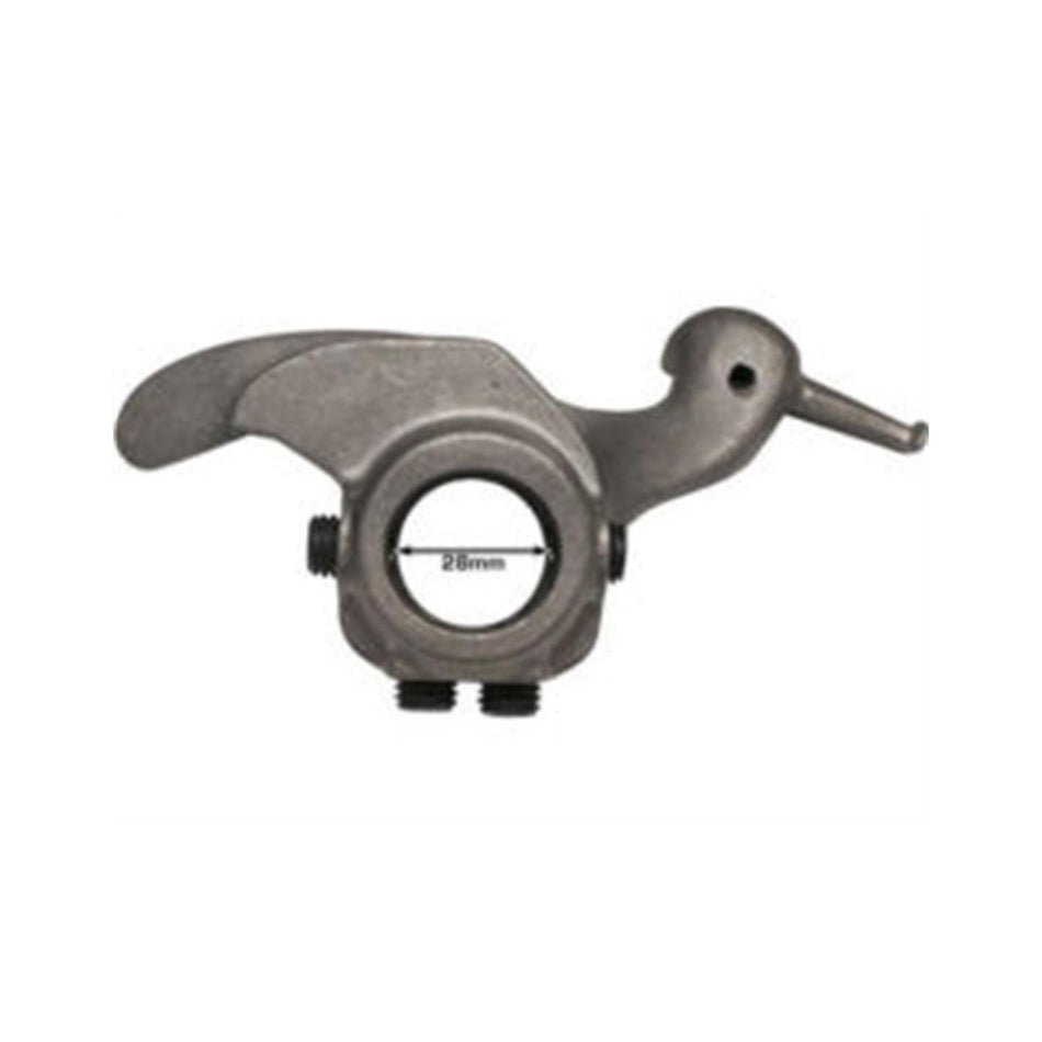 Atlas Replacement Mount/Demount Head for 200 & 700 Series Tire Changers #ATETAXP-YC1-2002215, AlamoEquipment.com