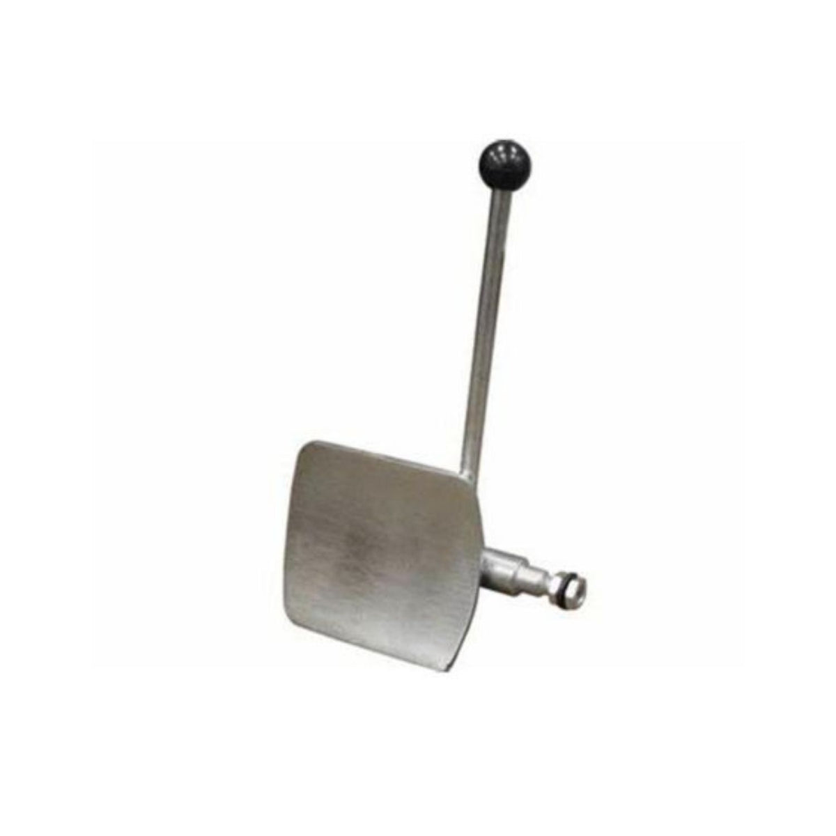 Atlas ATV / Motorcycle Bead Breaker Plate #ATETAXP-YCM-2413331-D, AlamoEquipment.com
