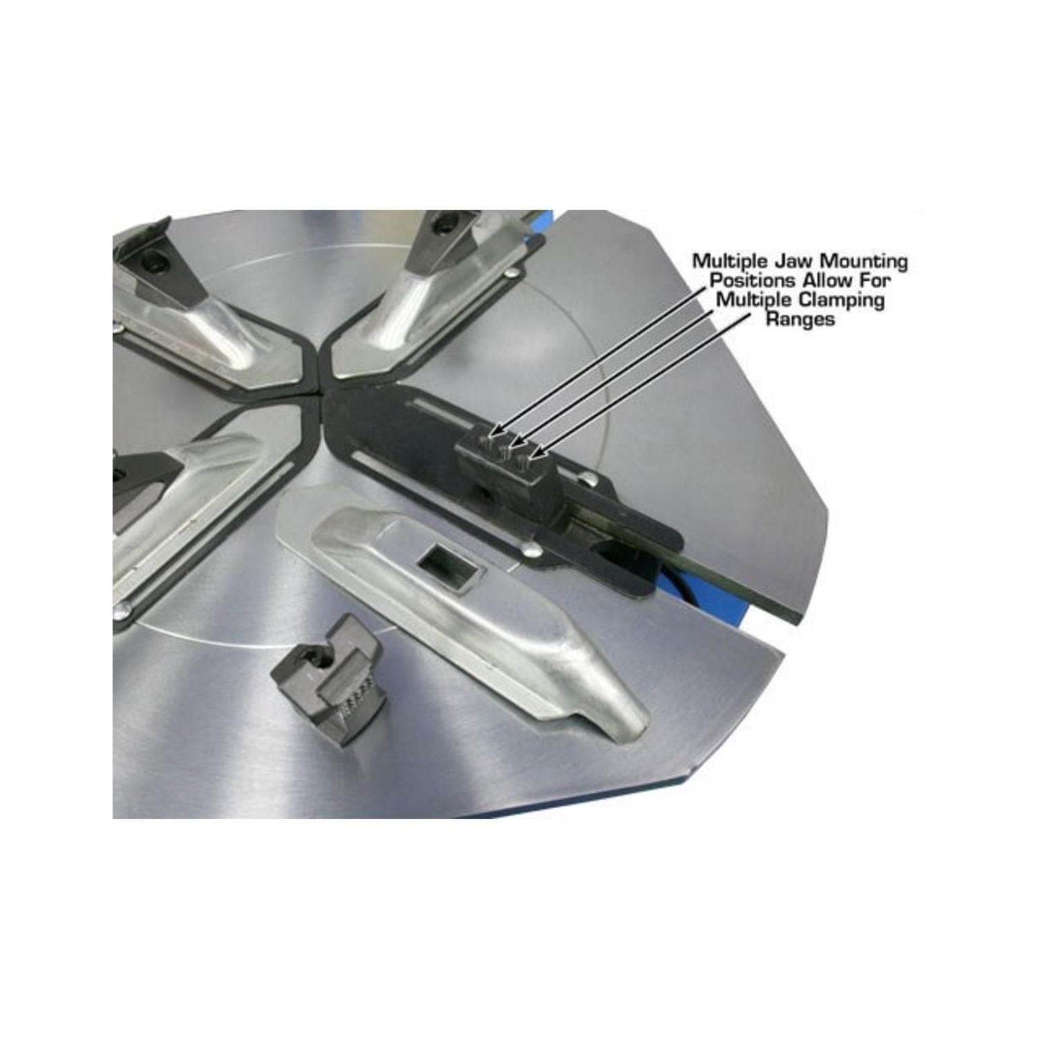 Atlas TC229DAA Tire Changer w/ Dual Assist Arms #ATETC229DAA-FPD, AlamoEquipment.com