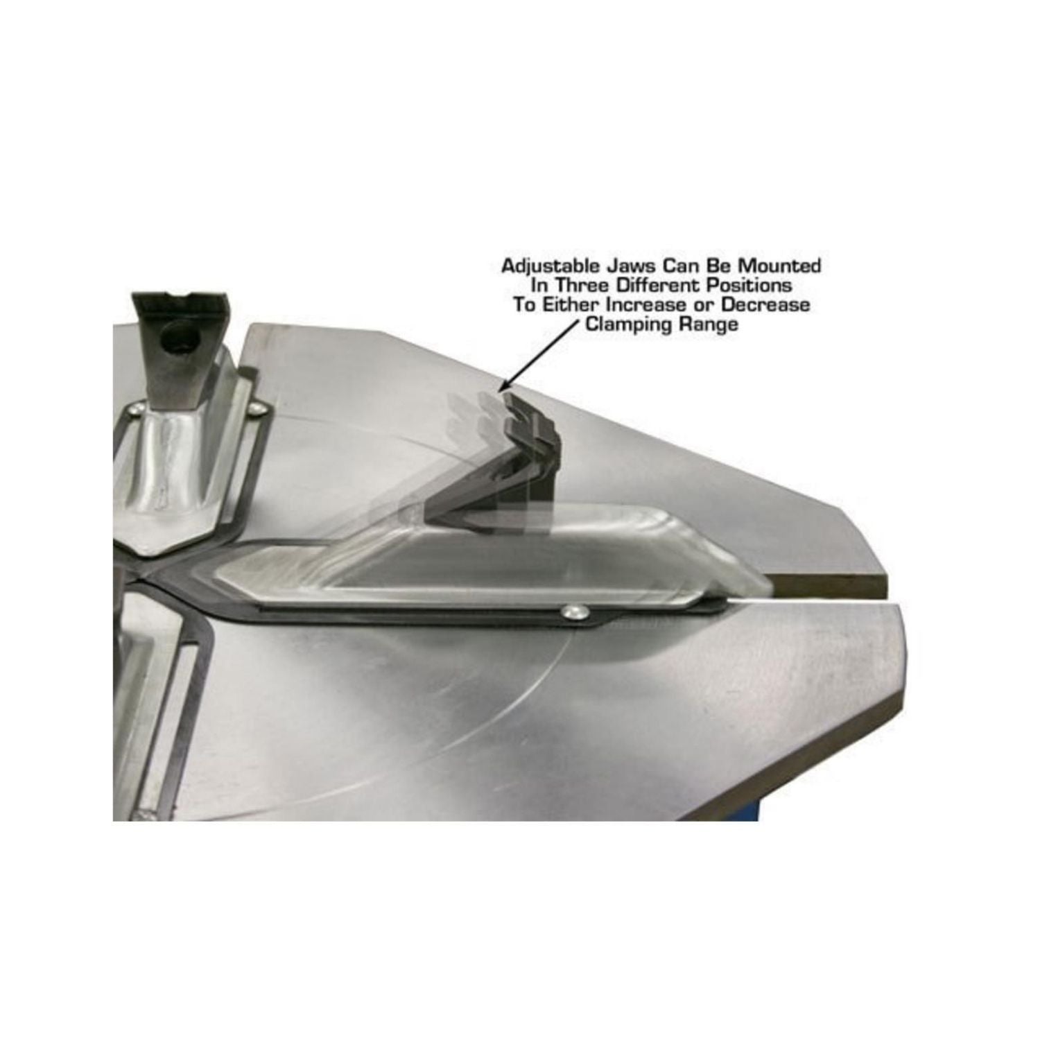 Atlas TC229DAA Tire Changer w/ Dual Assist Arms #ATETC229DAA-FPD, AlamoEquipment.com