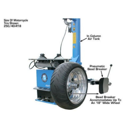 Atlas ATETCWB-TC289, AlamoEquipment.com