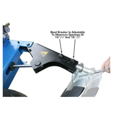 Atlas ATETCWB-TC289, AlamoEquipment.com