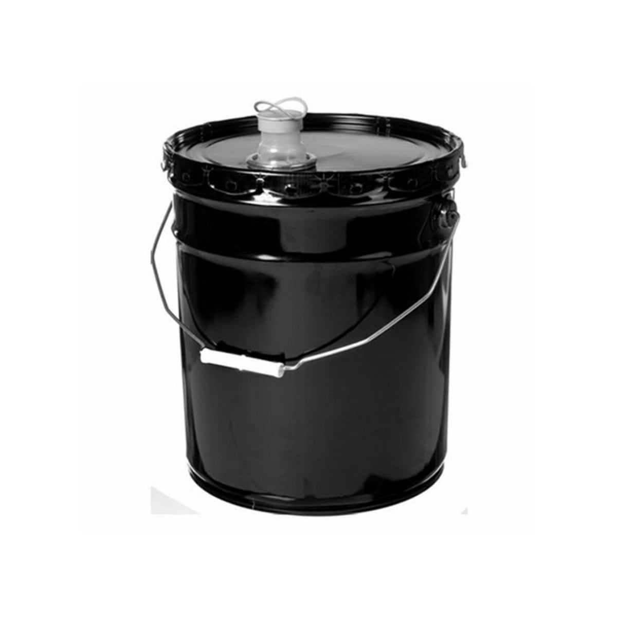 Bio Aw32 Color Atlas® AW32 Premium Hydraulic Oil 5 Gallon #ATETPAW32