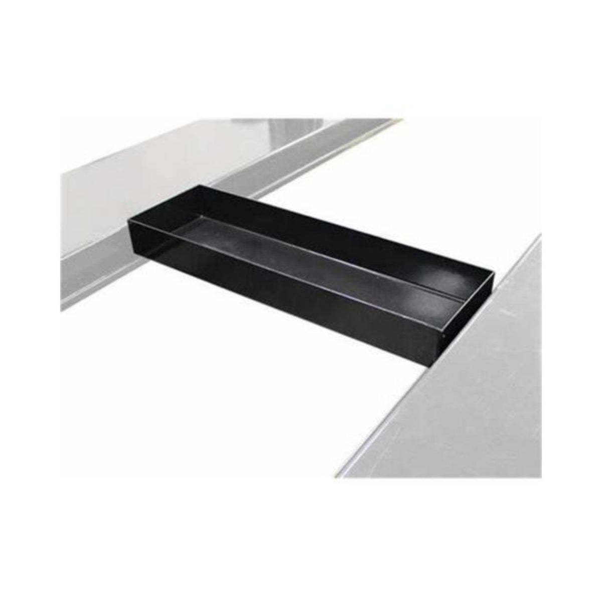 Atlas Steel Jacking/Drip Tray for 4-Post Lift, AlamoEquipment.com