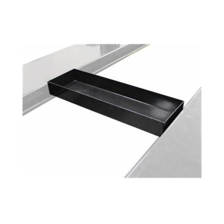 Atlas Steel Jacking/Drip Tray for 4-Post Lift, AlamoEquipment.com