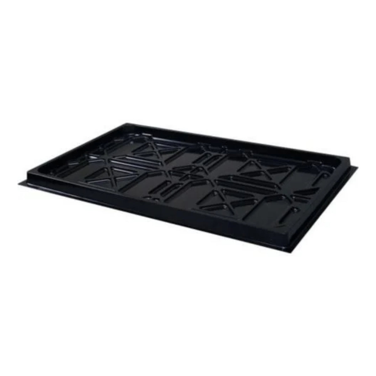 Atlas® 39 in. Plastic Drip Tray #ATEXH-DRIPTRAYS9K, AlamoEquipment.com