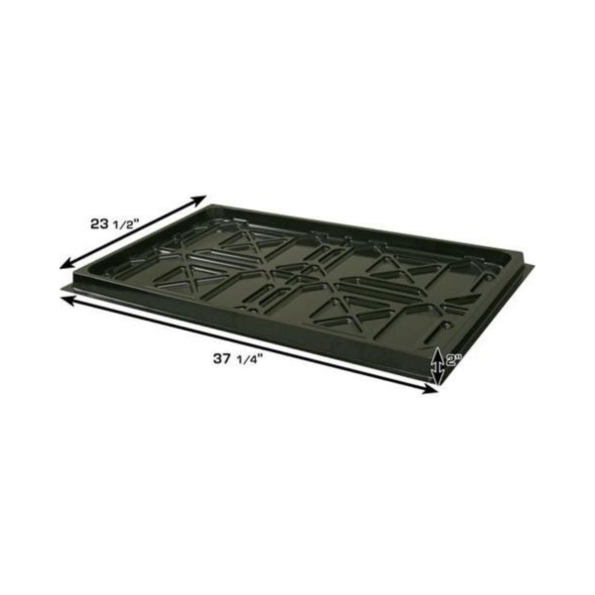 Atlas Drip Tray for 8,000 lb. 4-Post Lift, AlamoEquipment.com