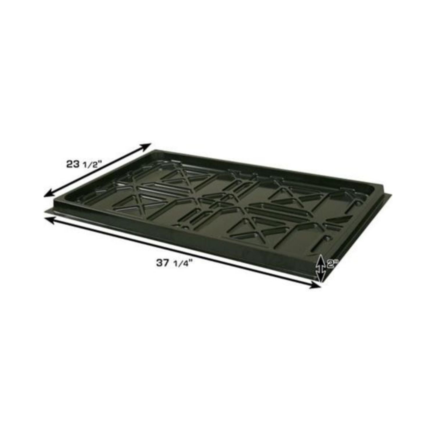 Atlas Drip Tray for 8,000 lb. 4-Post Lift, AlamoEquipment.com