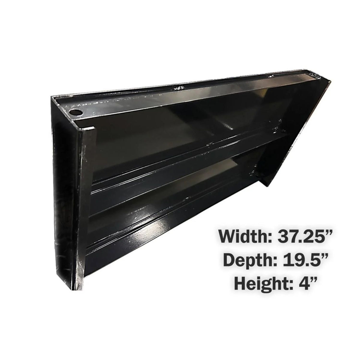 Atlas® 8-Pc Floor Panel Set for 8,000 lb 4-Post #ATEXH-FP8-FPD, AlamoEquipment.com