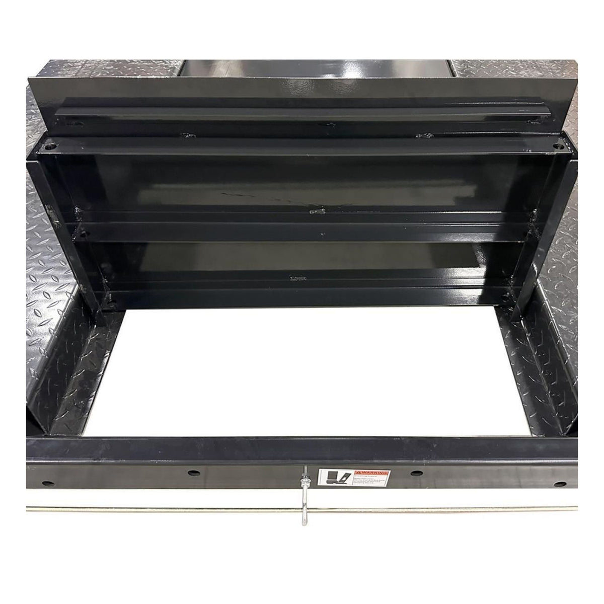 Atlas® 8-Pc Floor Panel Set for 8,000 lb 4-Post #ATEXH-FP8-FPD, AlamoEquipment.com
