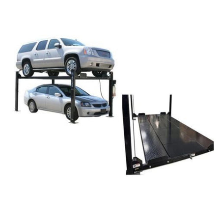 Atlas® PRO8EXT + PRO-FLOOR Combo #ATEXH-PRO8EXT-FP8-COMBO-FPD, AlamoEquipment.com