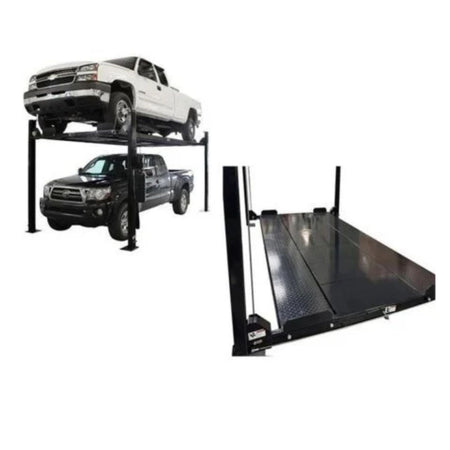 Atlas® PRO8EXTL + PRO-FLOOR Combo #ATEXH-PRO8EXTL-FP8-COMBO-FPD, AlamoEquipment.com