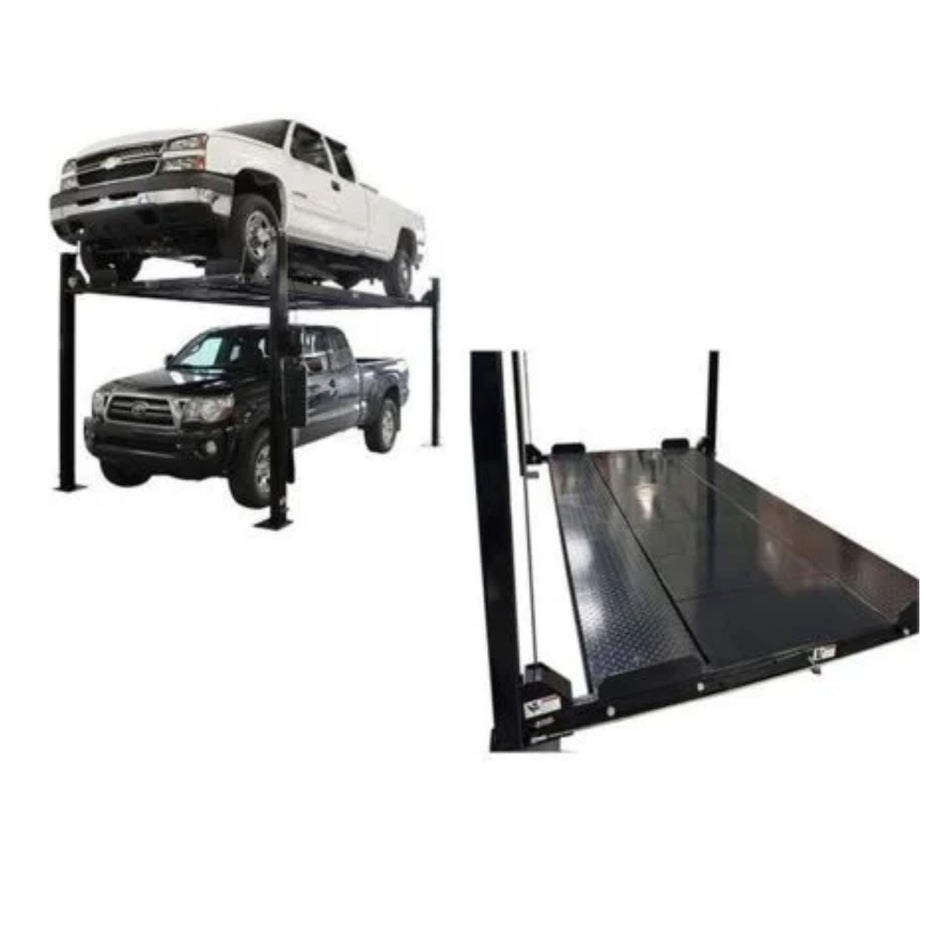 Atlas® PRO8EXTL + PRO-FLOOR Combo #ATEXH-PRO8EXTL-FP8-COMBO-FPD, AlamoEquipment.com