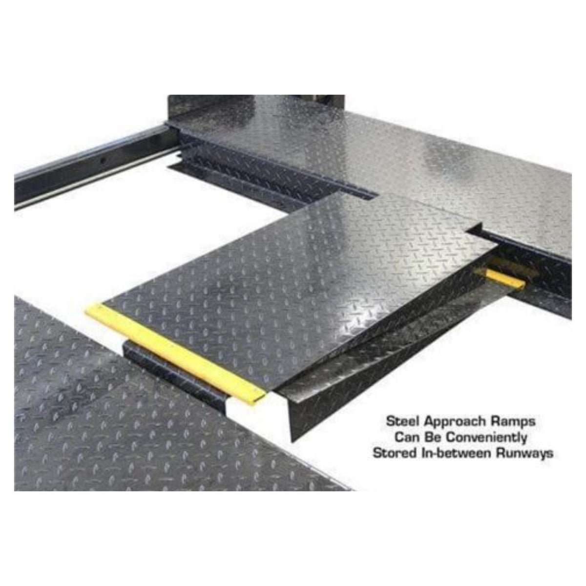 Atlas® Garage PRO8EXTL, AlamoEquipment.com
