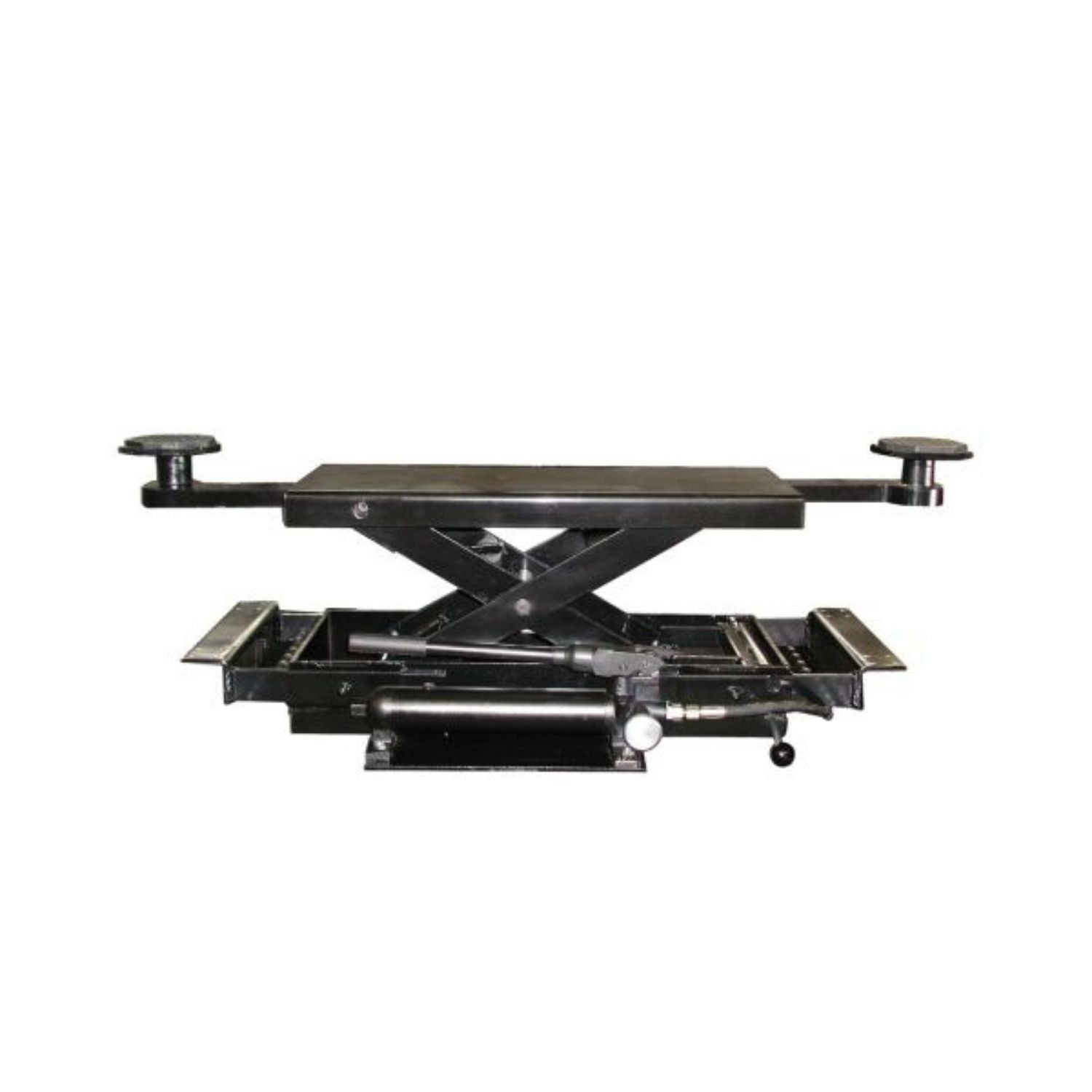 Atlas PROJACK35 3,500 lb. Sliding Bridge Jack, AlamoEquipment.com