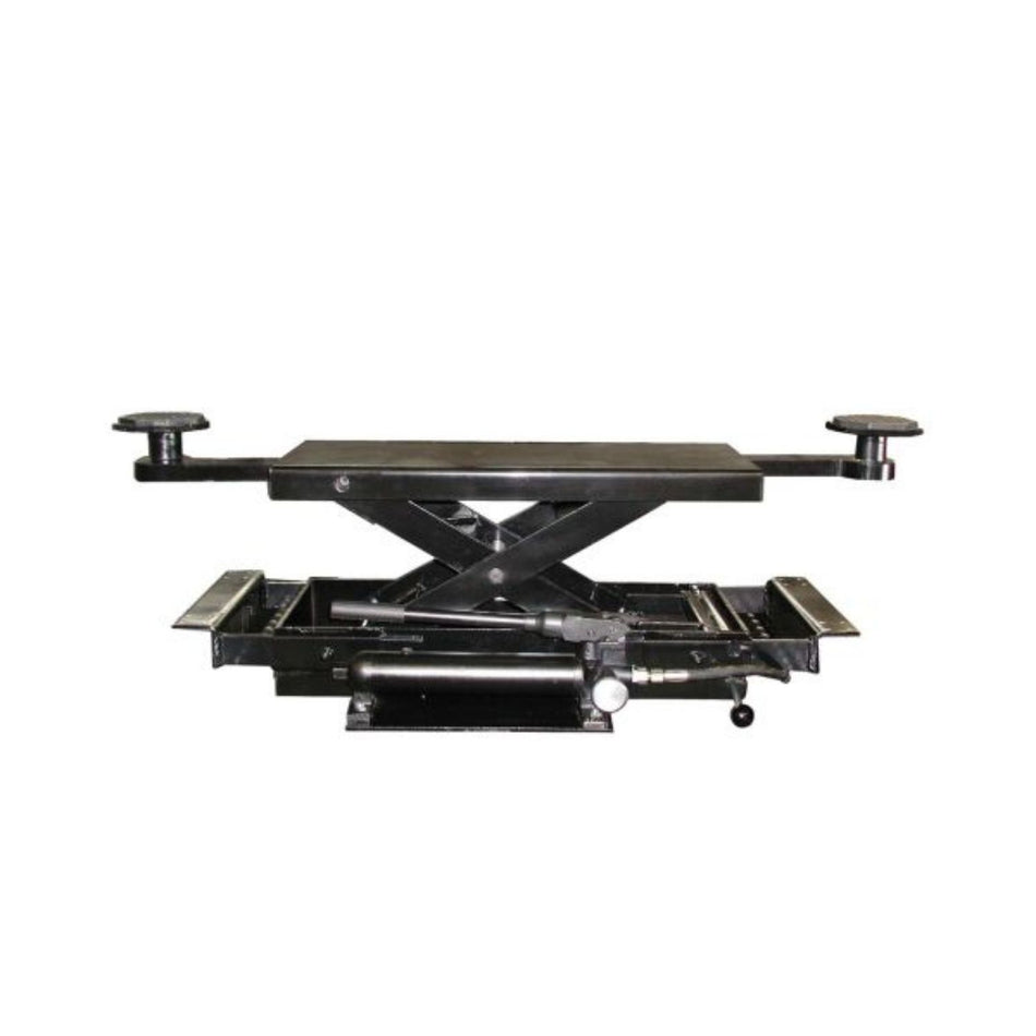 Atlas PROJACK35 3,500 lb. Sliding Bridge Jack, AlamoEquipment.com