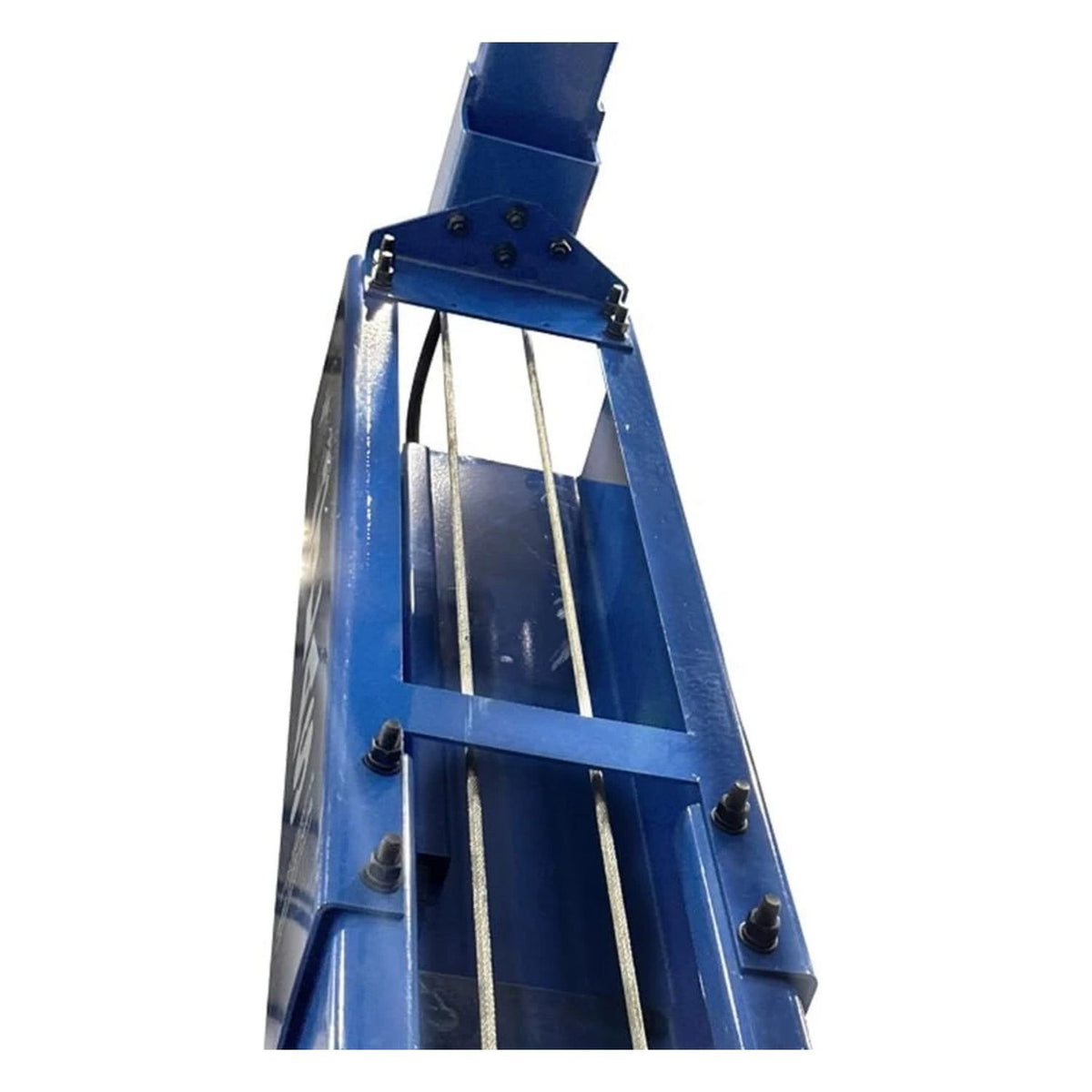 Atlas® 9,000 lb Overhead 2-Post Lift #ATEXH-TPO-9-FPD, AlamoEquipment.com